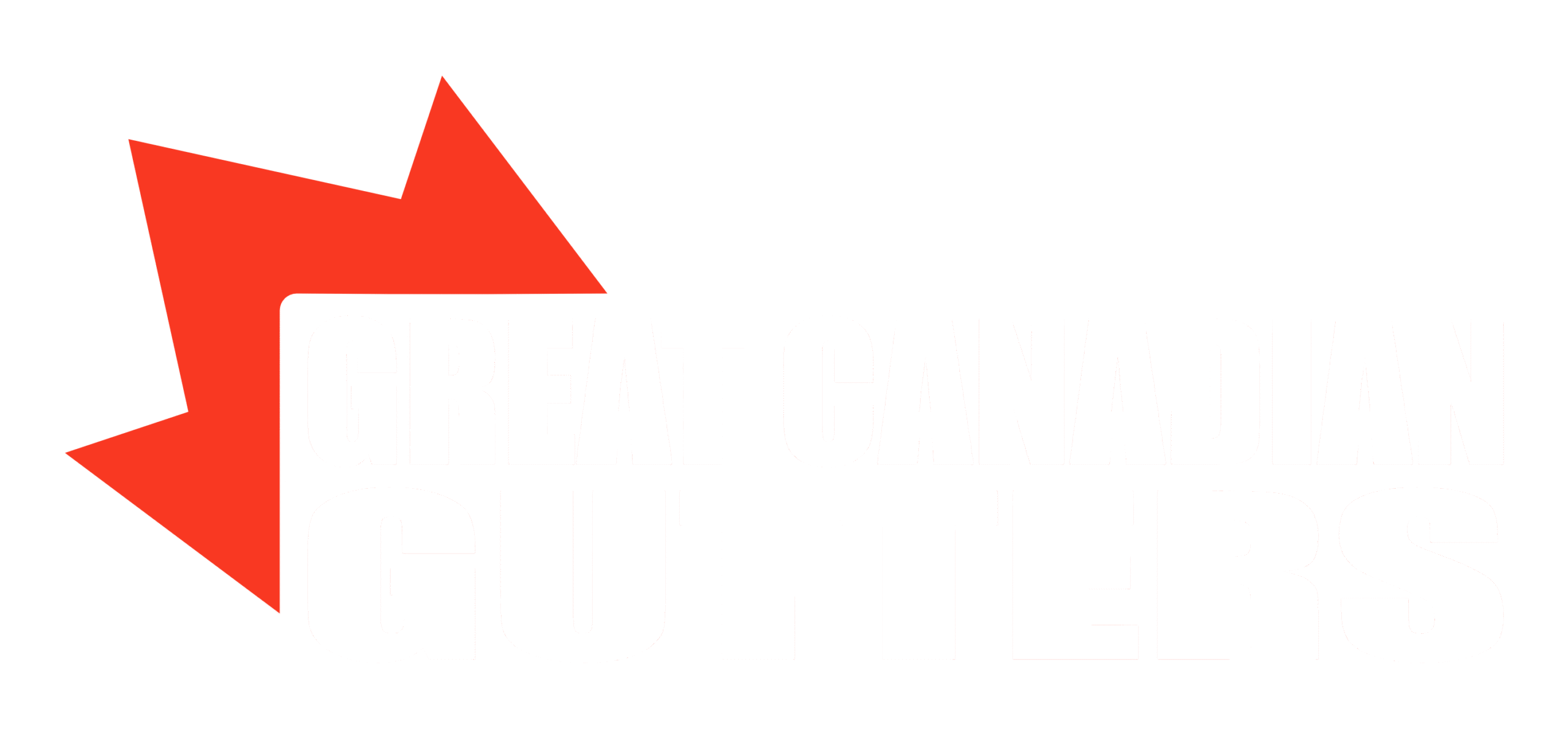 Great Canadian Gutters logo
