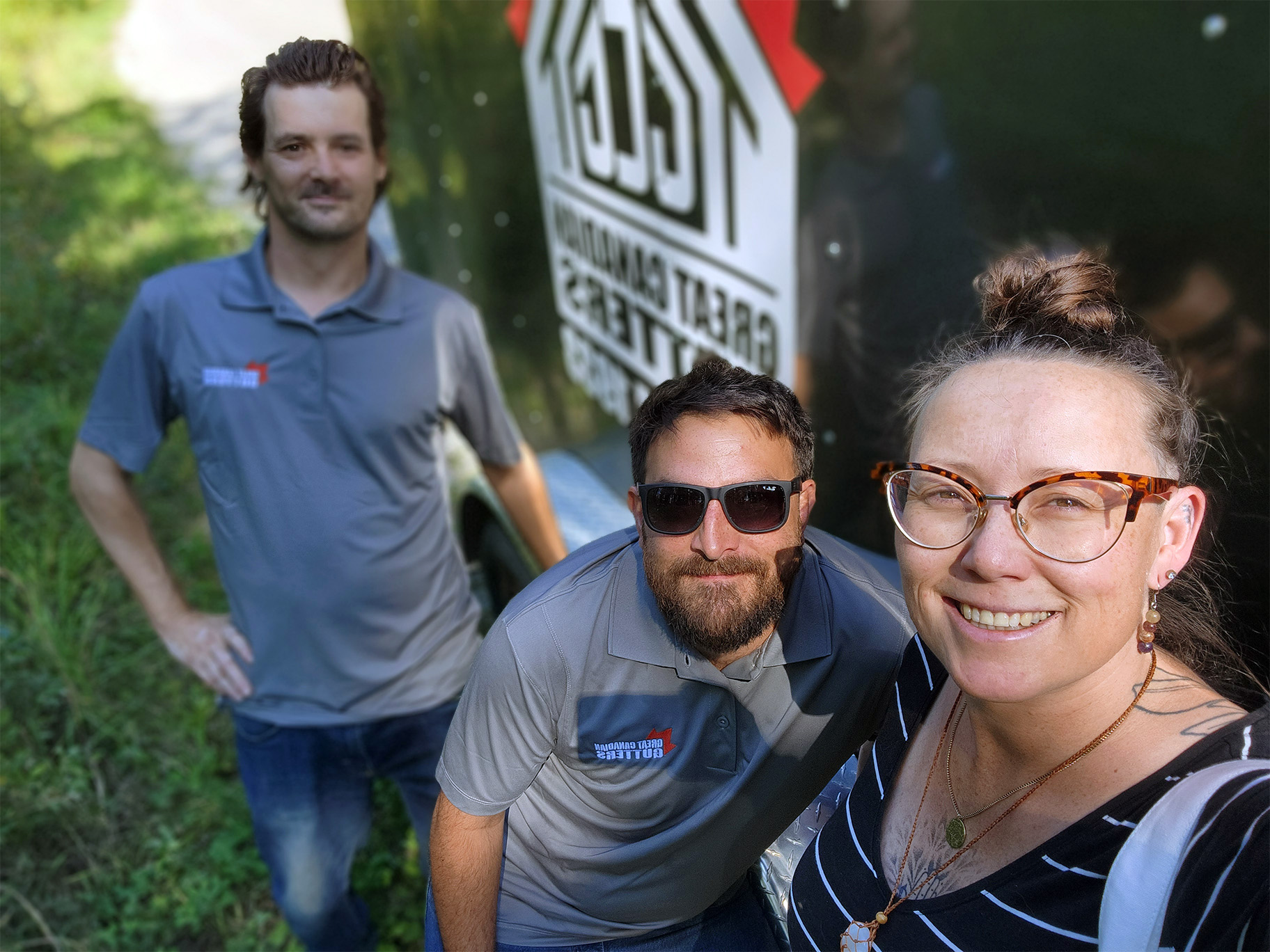 Great Canadian Gutters - Eavestrough Services in Golden BC 2